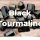 Black Tourmaline