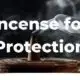 Incense for Protection