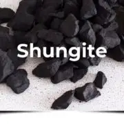 Shungite