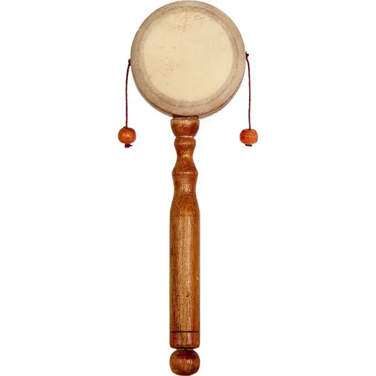Instrument Hand Drum Dumplin