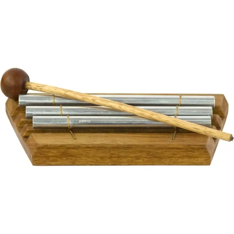 Instrument - Chime Energy Tuning 3 Tubes