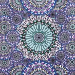 Tapestry 3D Ring of Water 75178