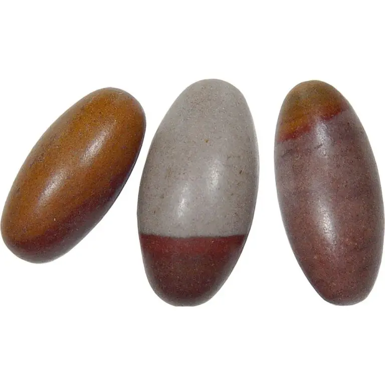 Rock Specimen 3-inch Shiva Lingam