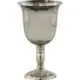 Chalice Stainless Steel Plain