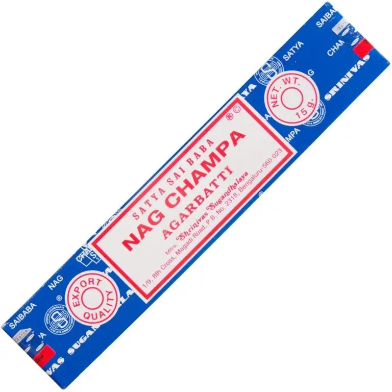 Satya Nag Champa Incense 15 gr