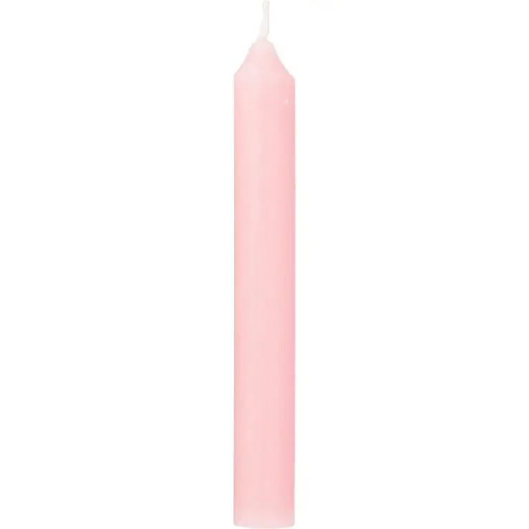 Mini Ritual Candle Pink