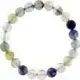 Fluorite Bracelet | 8mm