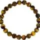 Tiger Eye Bracelet | 8mm
