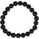 Lava Stone Bracelet | 8mm