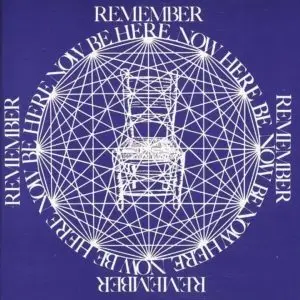 Be Here Now - Book by Ram Dass