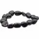 Bracelet Tumbled Stones Hematite