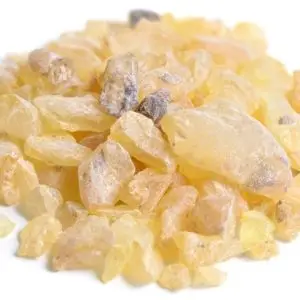 copal resin
