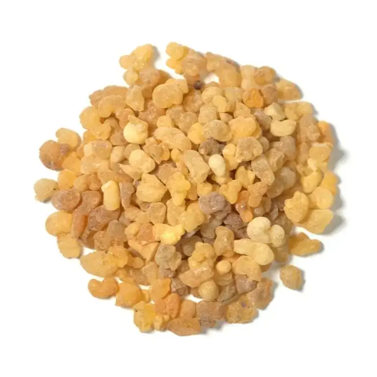Frankincense Resin