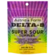 Astria Farm DELTA 8 Gummies Super Sour Fruit