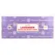 Backflow Incense Cones - Satya - Lavender