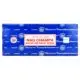 Backflow Incense Cones - Satya - Nag Champa