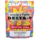 Astria Farm Delta 9 Gummies Creative Chill