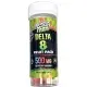 Astria Farm DELTA 8 Gummies Fruit Pack 500 mg