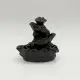 Cascading Pools Ceramic Backflow Incense Holder