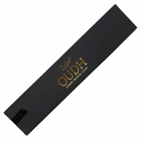 Balaji Oudh Incense