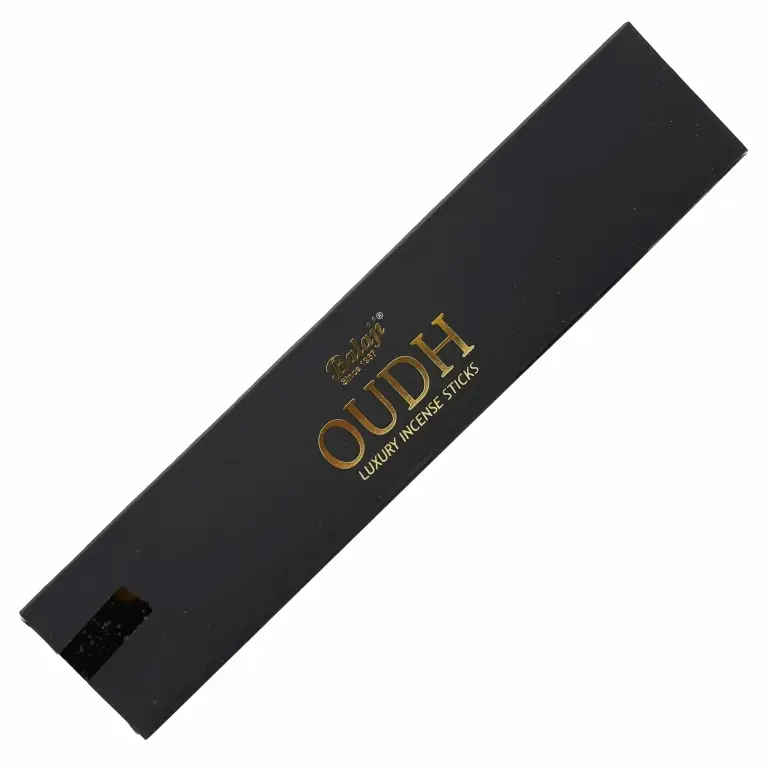 Balaji Oudh Incense