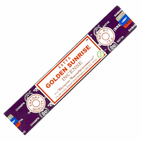 Satya Golden Sunrise