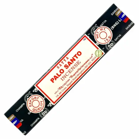 Palo Santo Incense