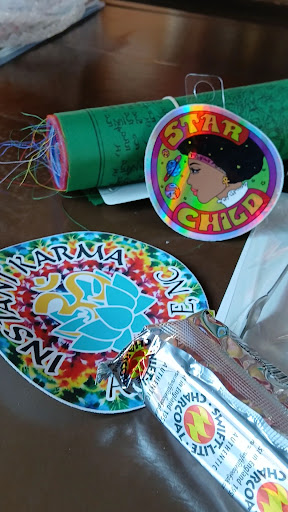 Photo from customer review