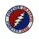 Forever Grateful Forever Dead Patch