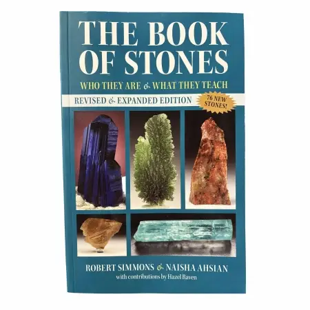 The Book of Stones