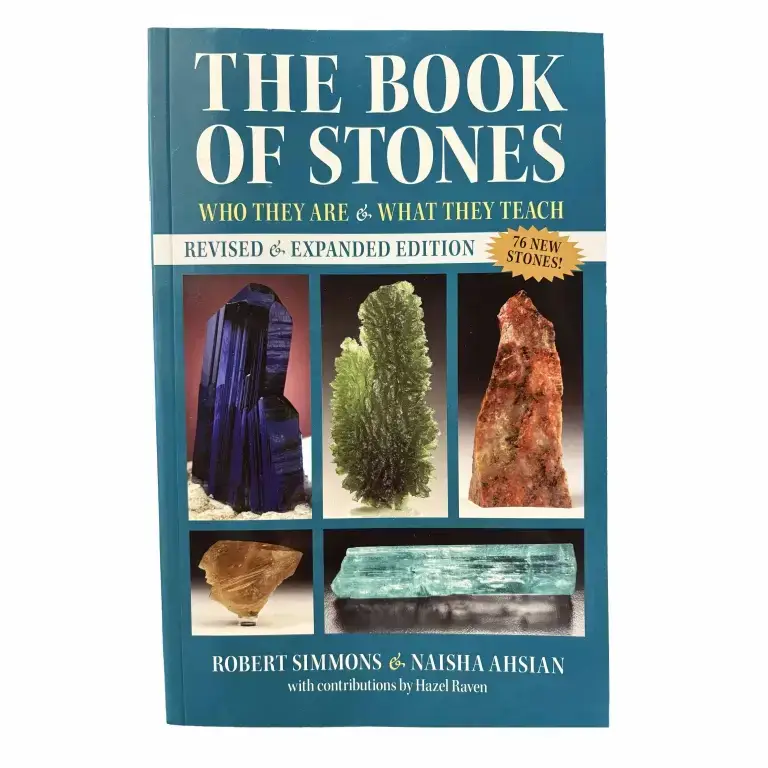 The Book of Stones