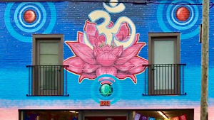 Instant Karma Asheville place picture