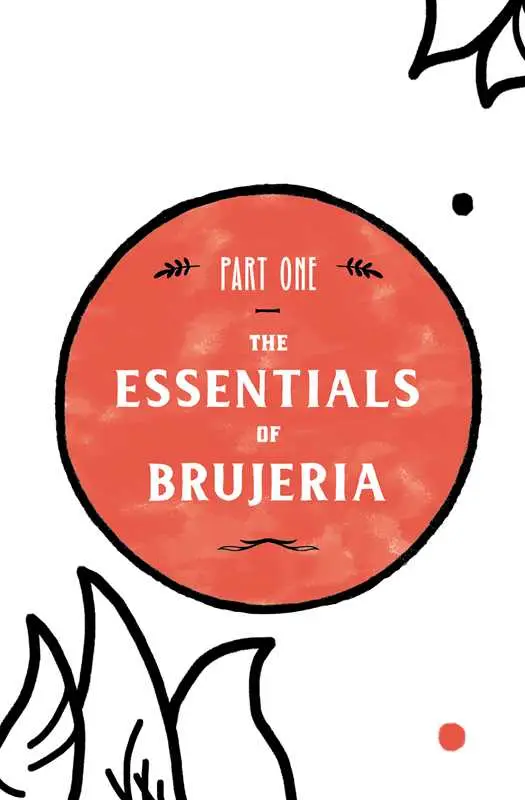 Mexican Witch Lifestyle 3