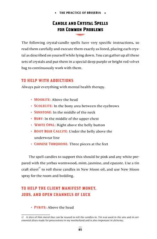 Mexican Witch Lifestyle 4