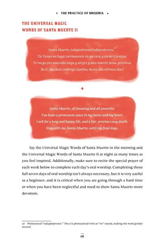 Mexican Witch Lifestyle 5