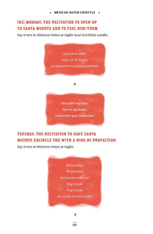 Mexican Witch Lifestyle 6