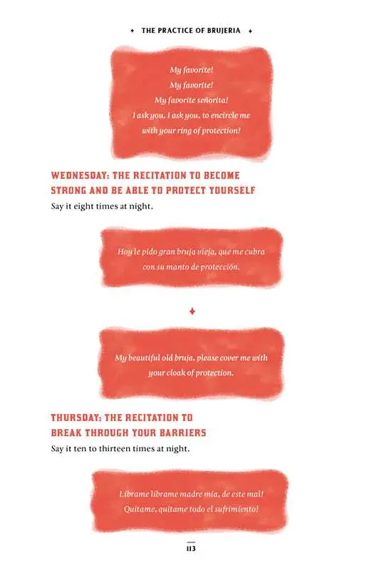 Mexican Witch Lifestyle 7