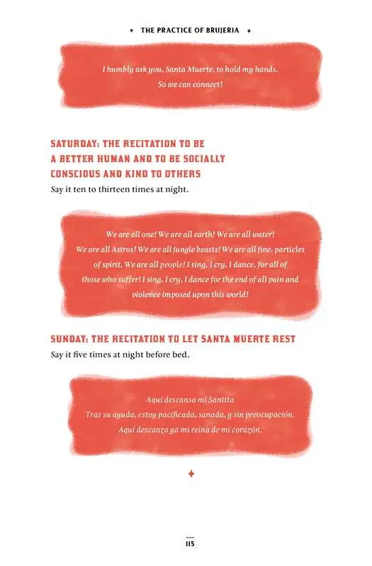 Mexican Witch Lifestyle 9