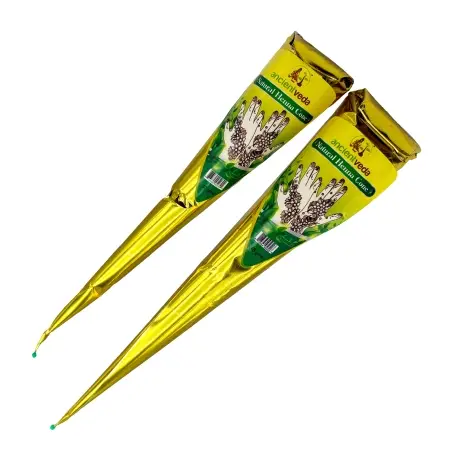 Henna Mehandi Cone
