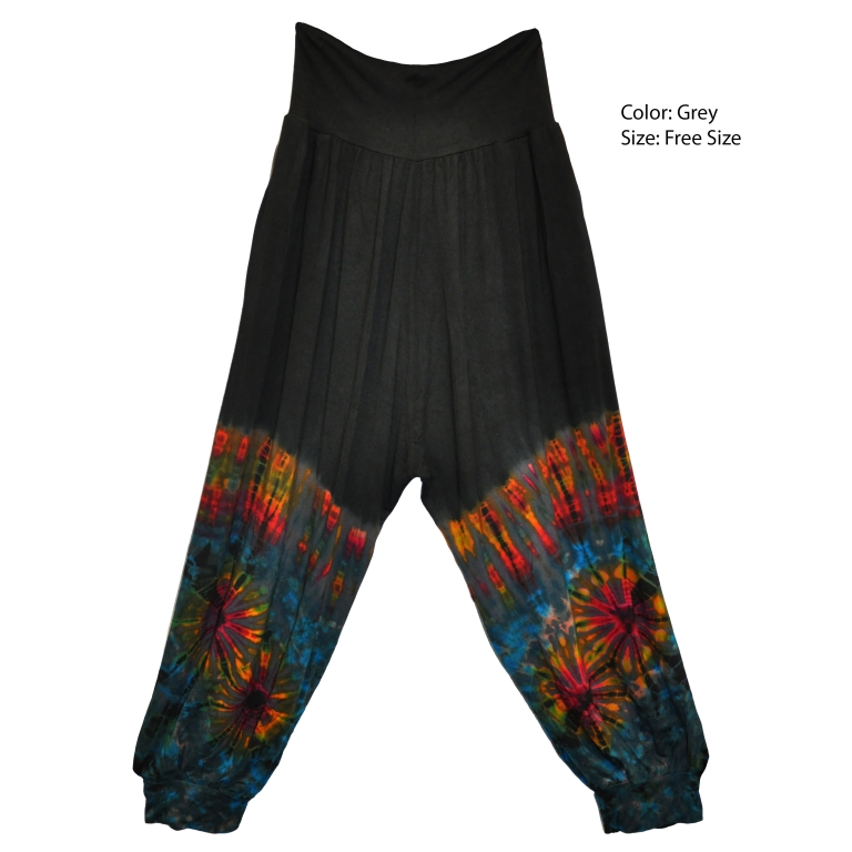 TXTJoggerPant.FreeSize.Grey