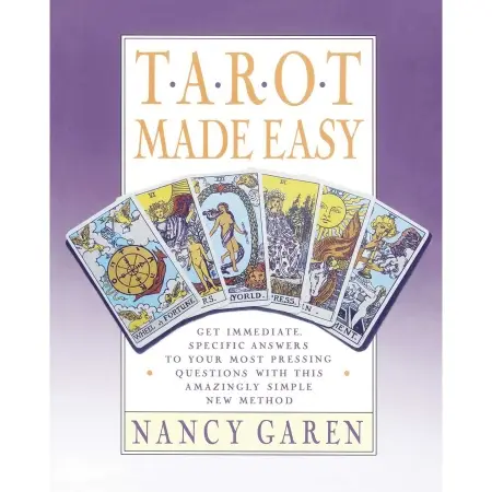 Tarot Made Easy