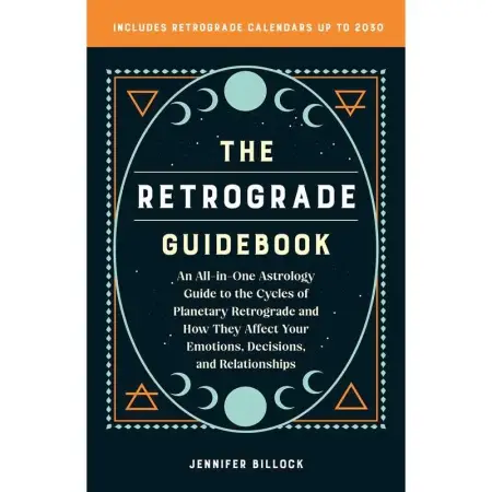 The Retrograde Guidebook