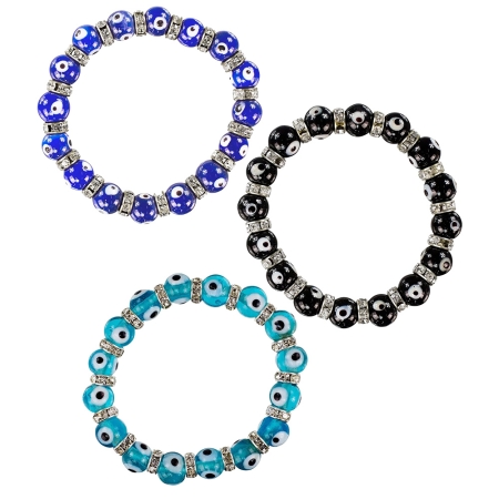 Evil Eye Bracelet