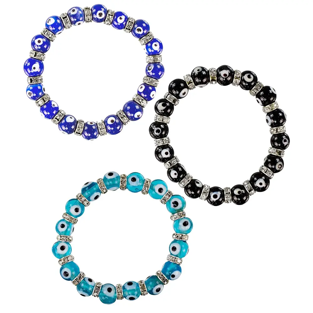Evil Eye Bracelet