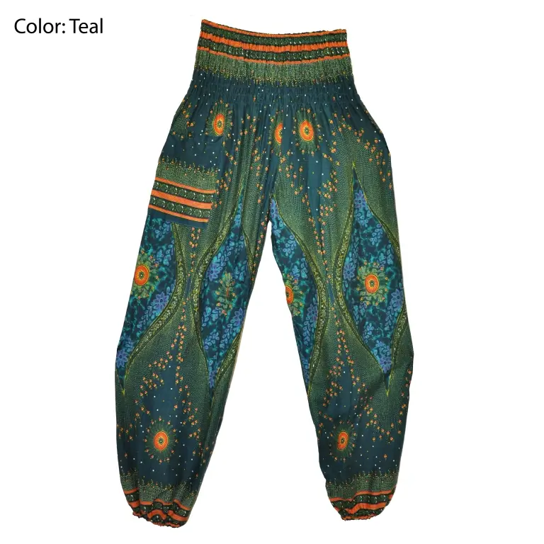 Dancing Peacock-02