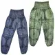 Mandala Dara Harem Pants