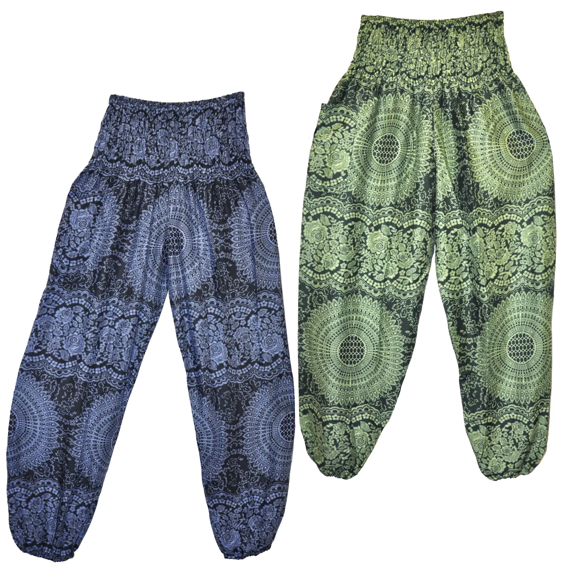Mandala Dara Harem Pants