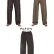 Unisex Stripe Comfy Lounge Pant